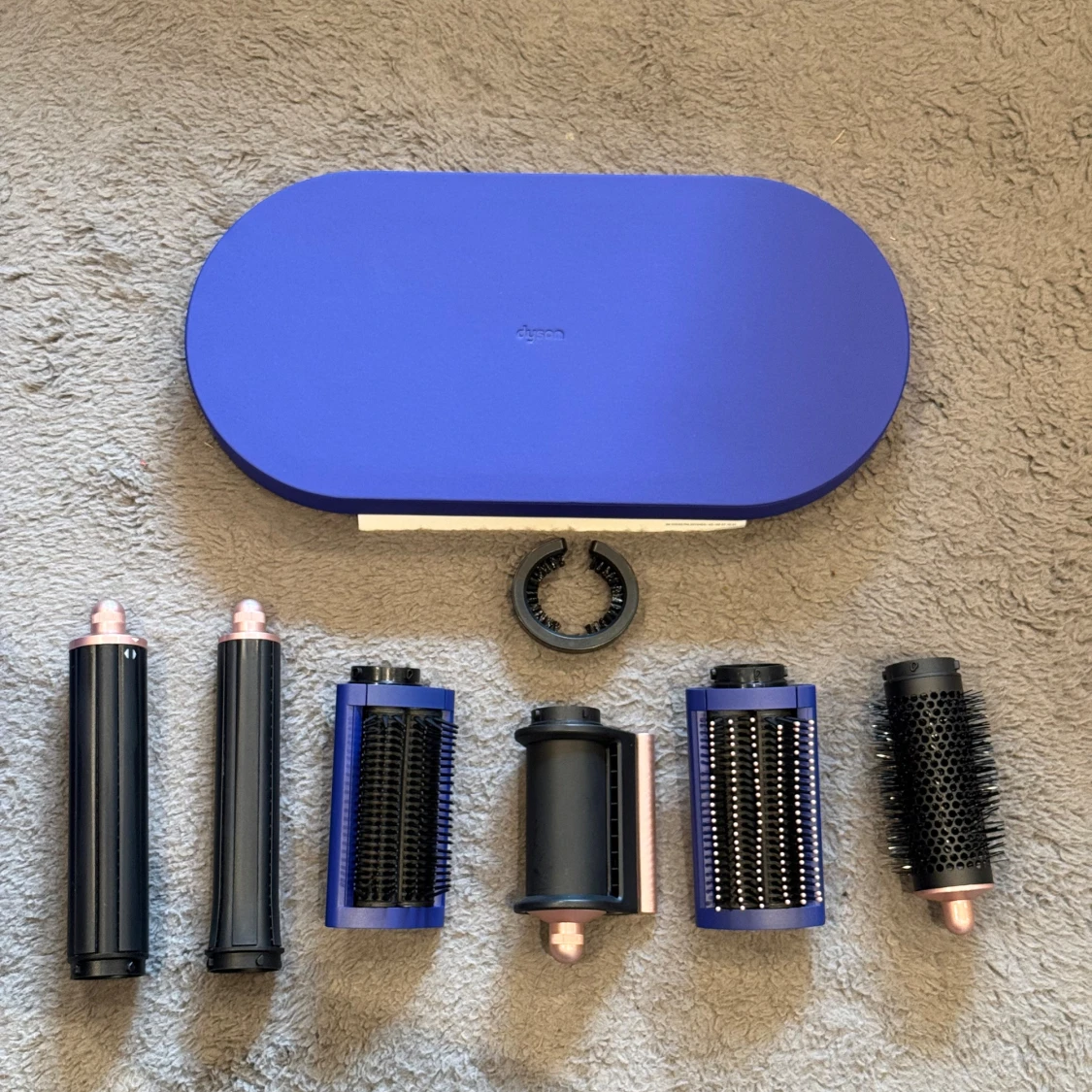 Dyson Airwrap Complete - 1