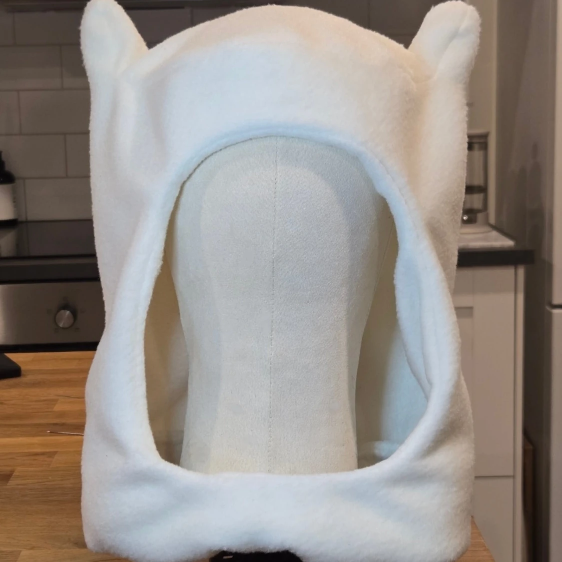 Adventure time finn mössa