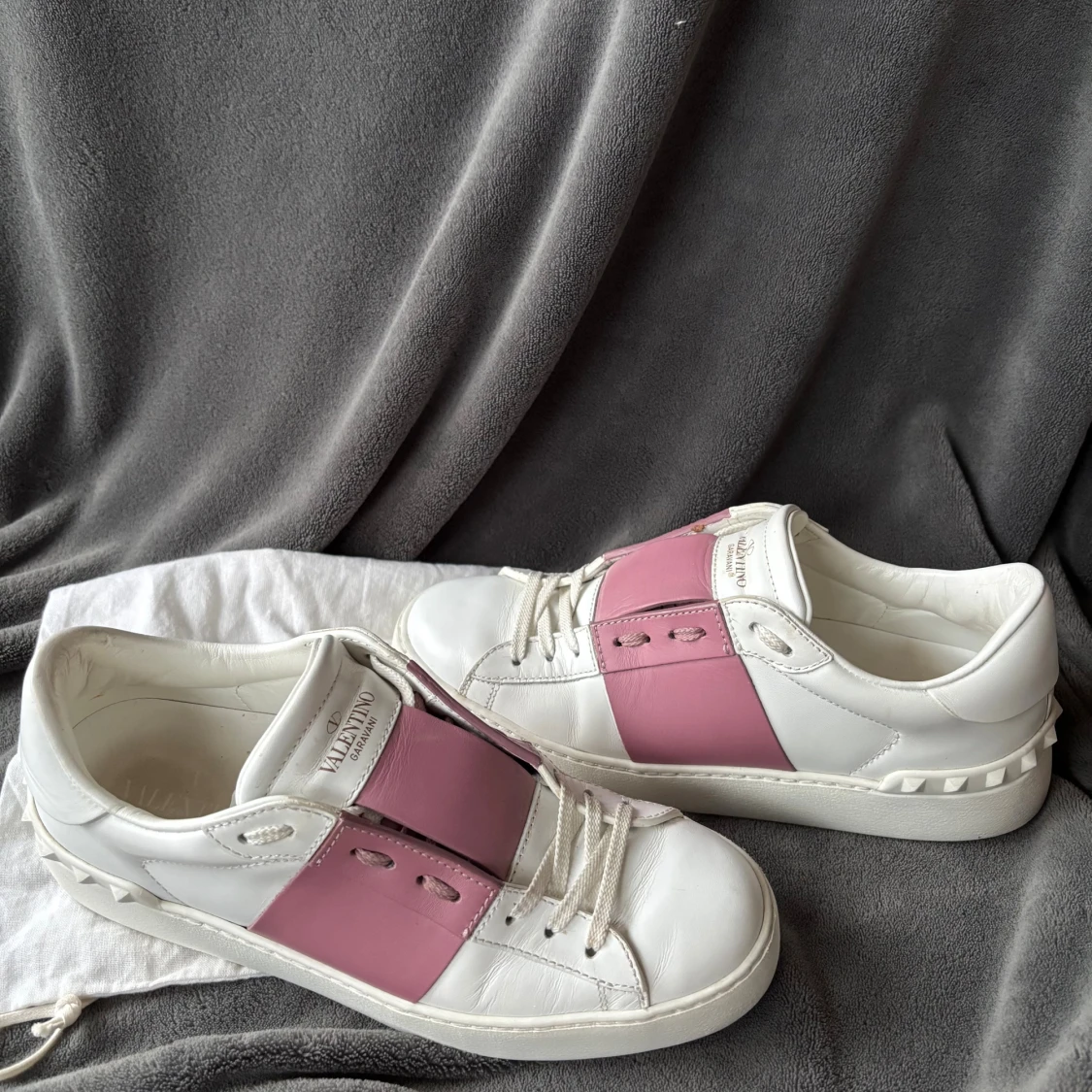 Valentino open skor - 1