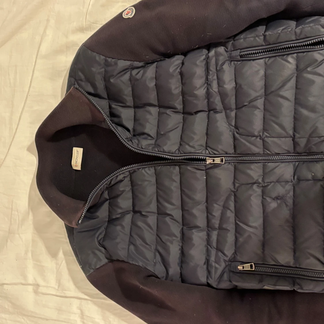 Moncler cardigan  - 1