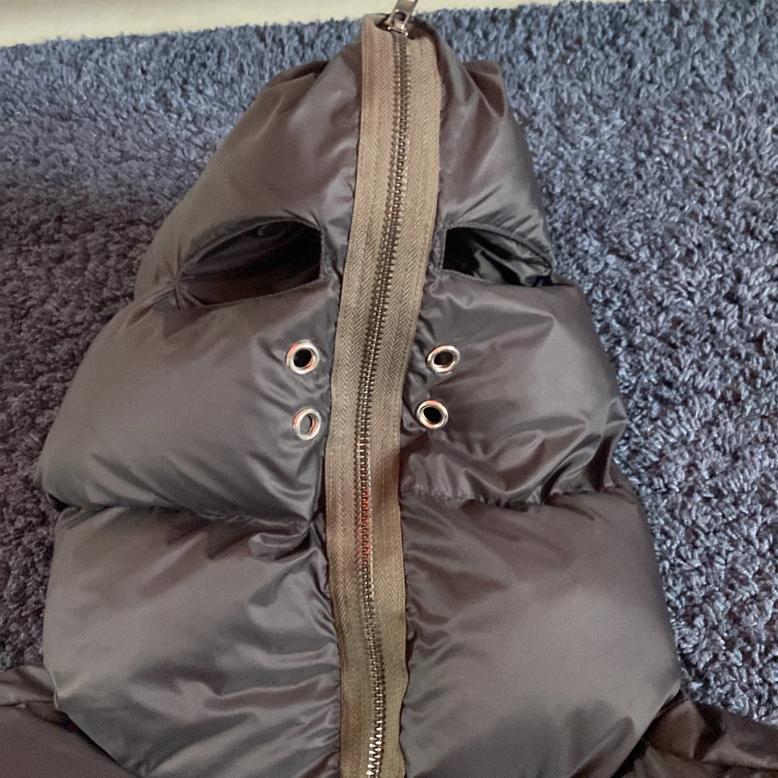 Rick owens jacka - 3