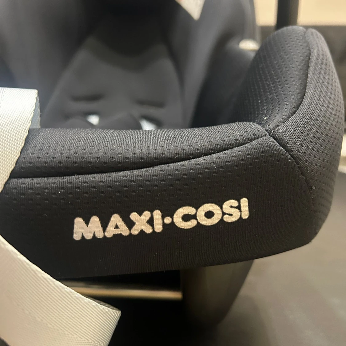 Maxi-Cosi Babyskydd - 2