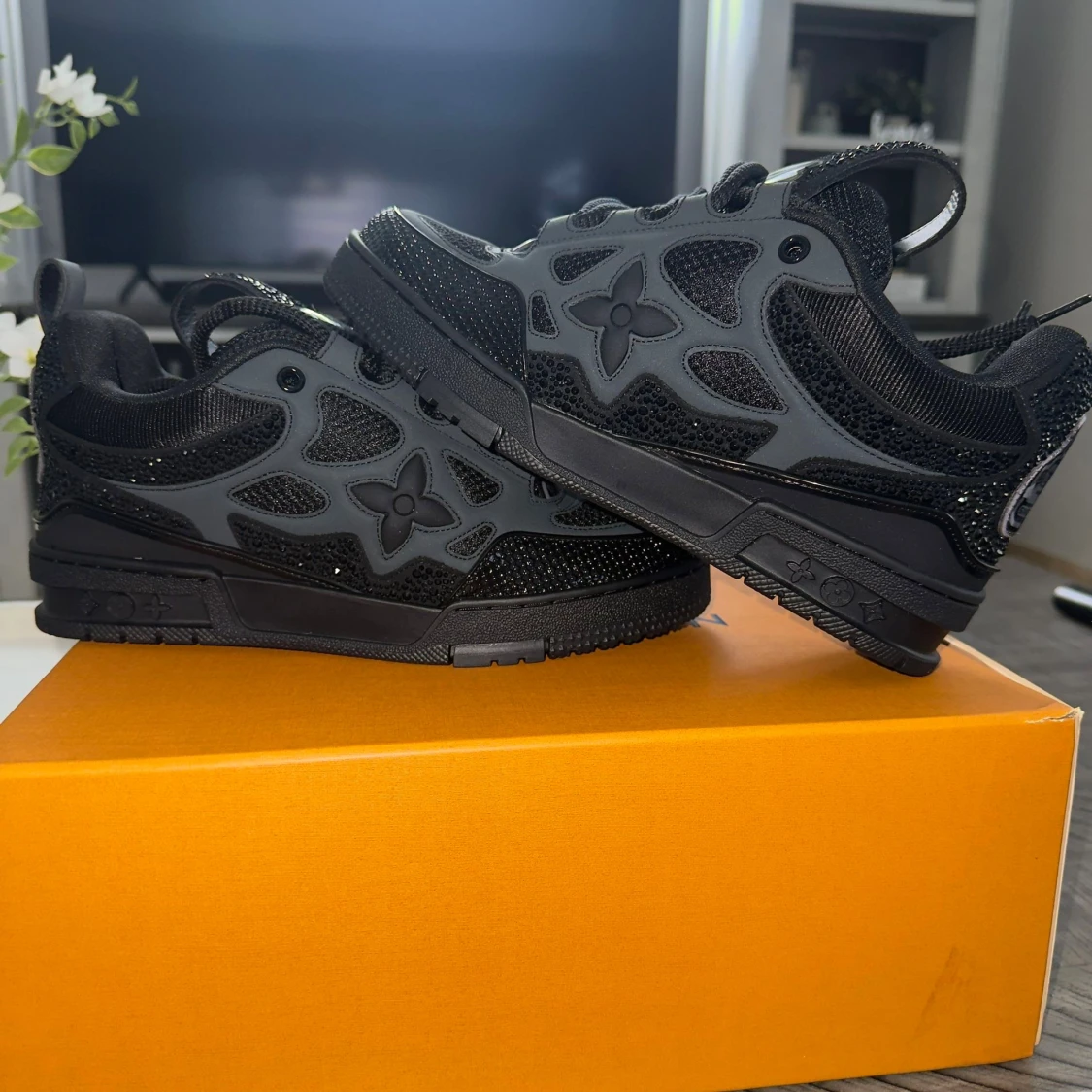 Louis Vuitton LV Skate-sneaker - 2