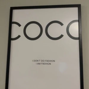 Poster från Desenio  - Poster från Desenio! Storlek 40x50💕obs ram ingår ej