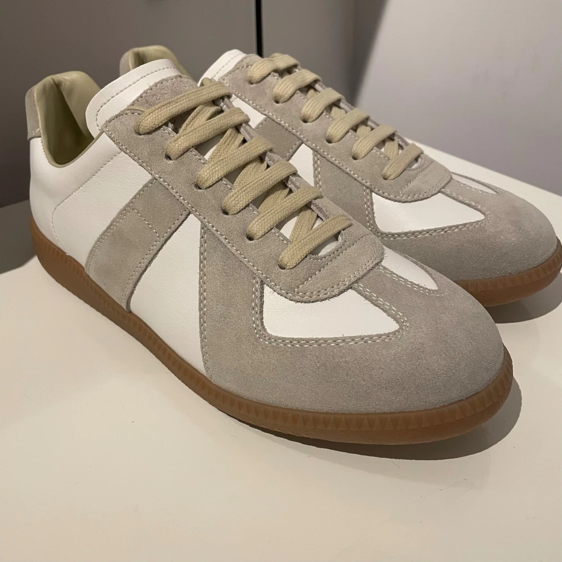 Maison Margiela GATs