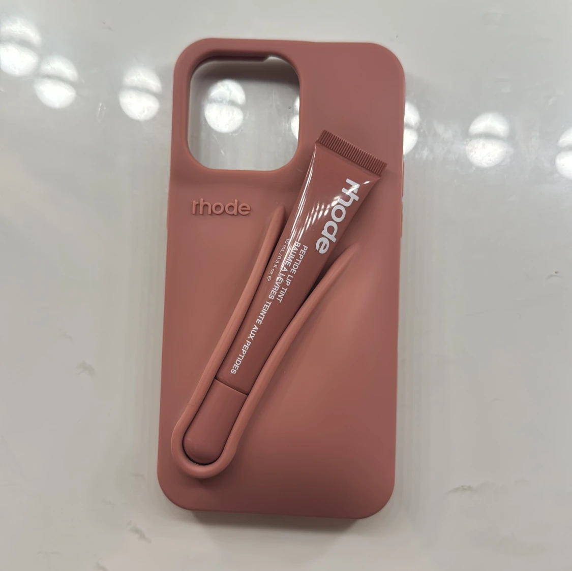 Rhode mobilskal 💓💓 - 1