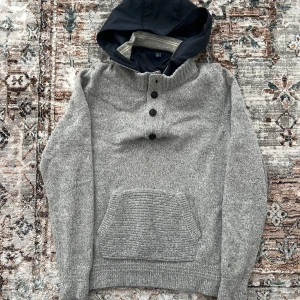 Tommy Hilfiger cardigan  - Otroligt fet cardigan i toppskick! Priset kan diskuteras 