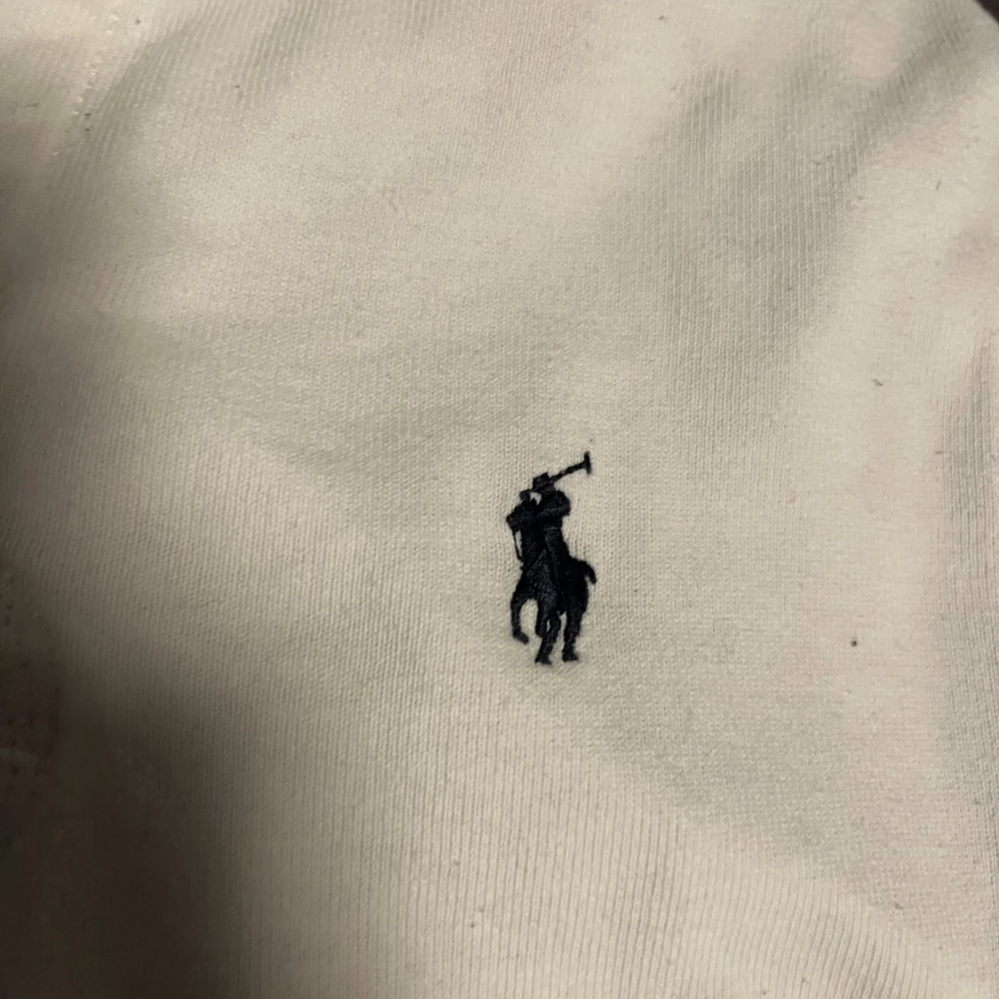 Polo Ralph Lauren piké - 3