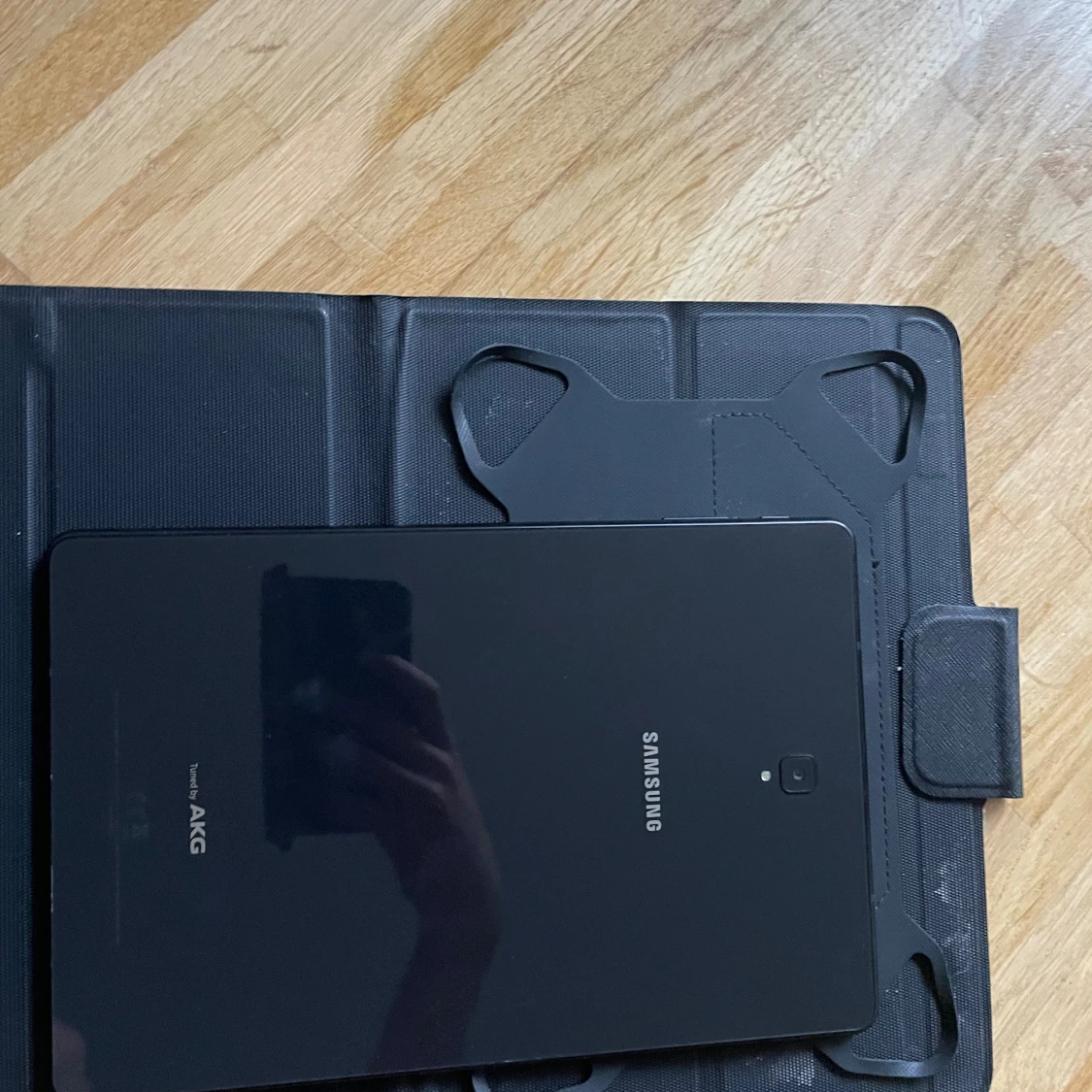Samsung Galaxy Tab - 3