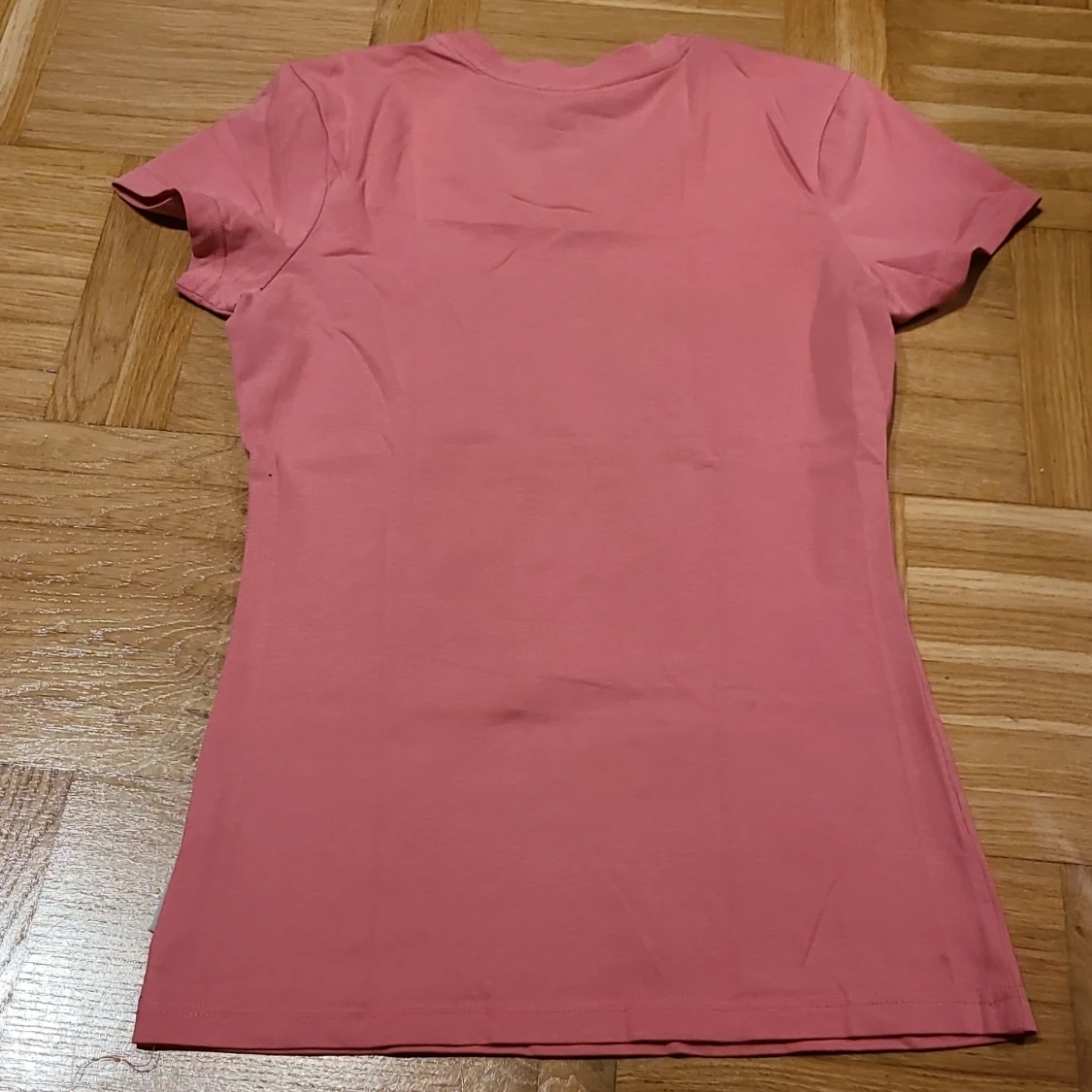 Nike rosa Dri-Fit t-shirt XS - 2