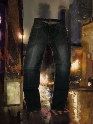 Lee Rider vintage jeans – W30 L34 - Klassiska Lee Rider i clean vintage-stil 👖🔥 Tidlös passform, slitstark denim och lätt att matcha till allt. Perfekta för både vardag och streetwear. 🚚 Skickas inom 24 timmar – snabb affär prioriteras