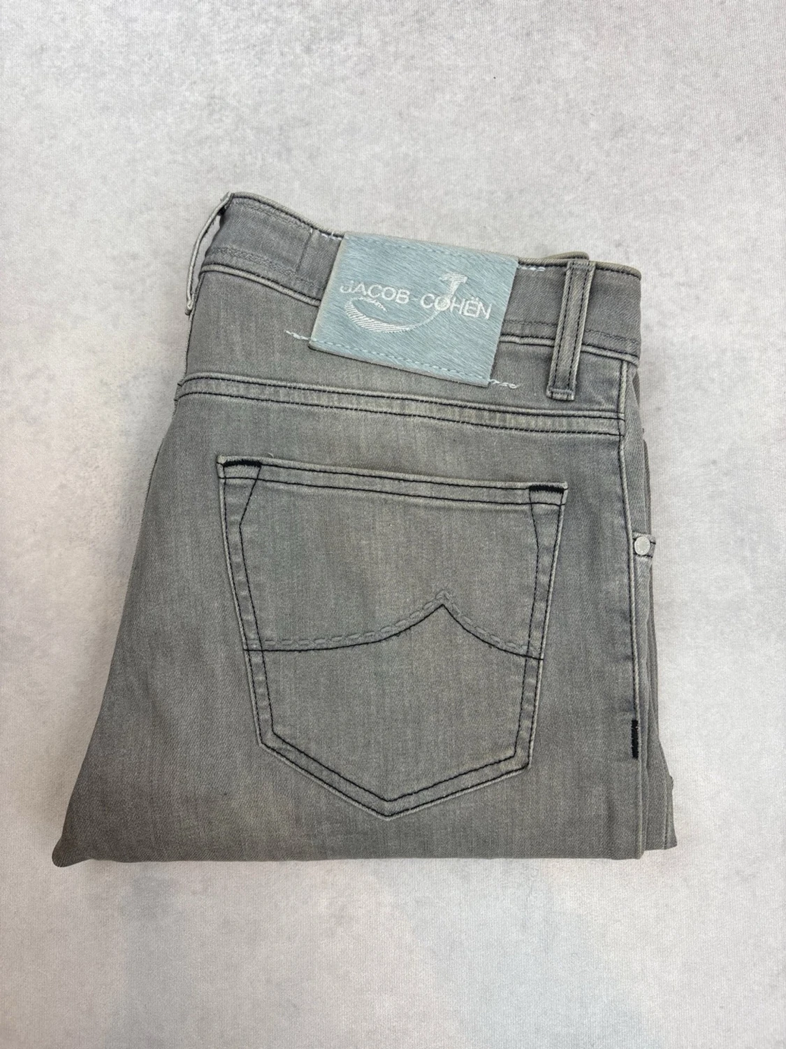 Jacob Cohën ”688” jeans