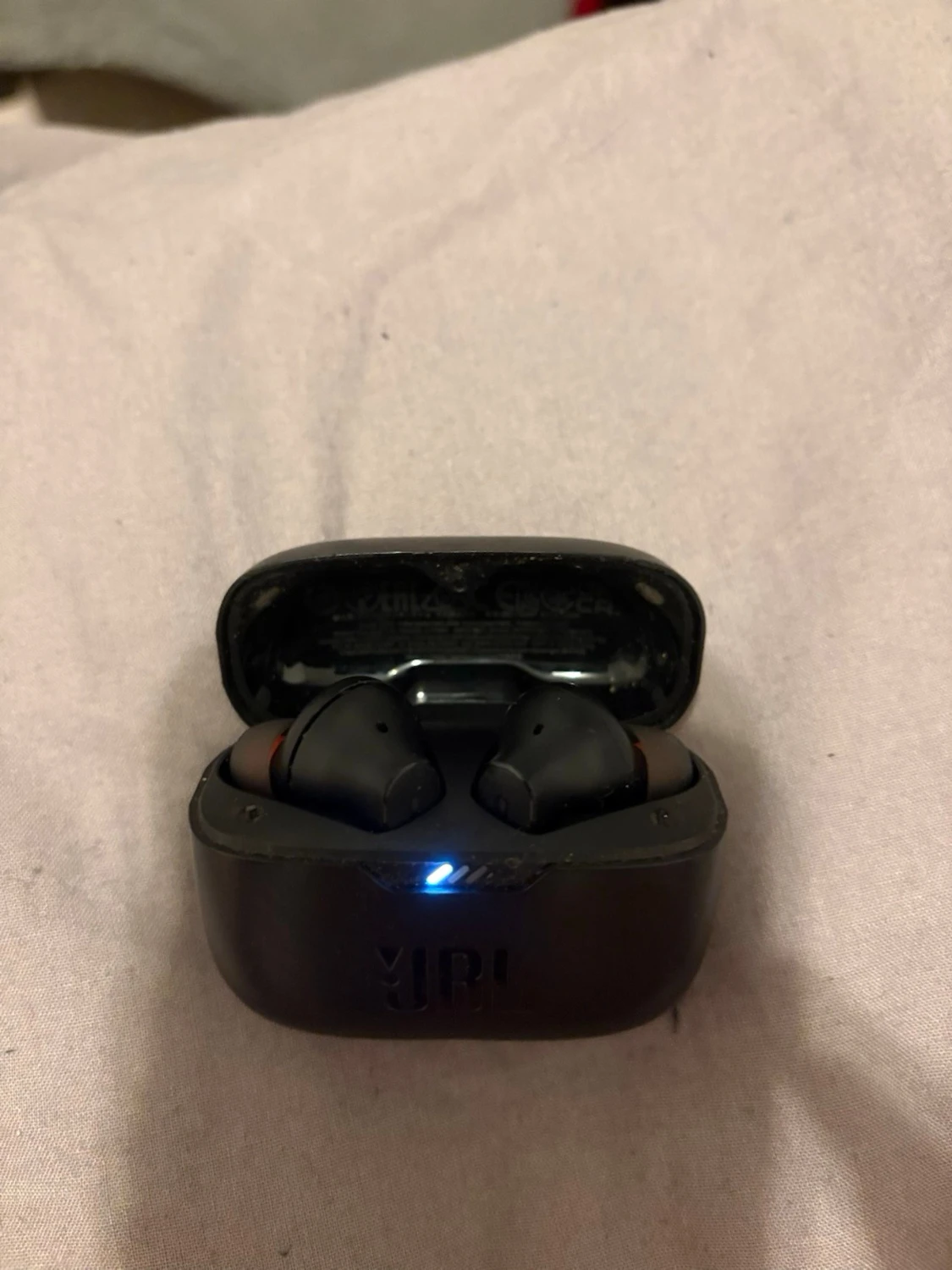 JBL True Wireless Earbuds - 2