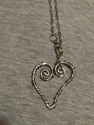 Gulligt vintage halsband  - Vintage halsband❤️