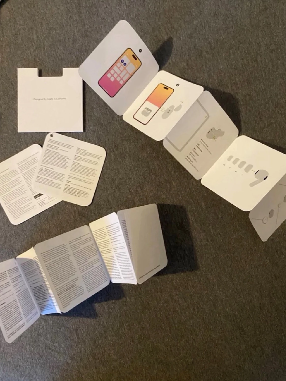 AirPods Pro (2nd generation) - 2