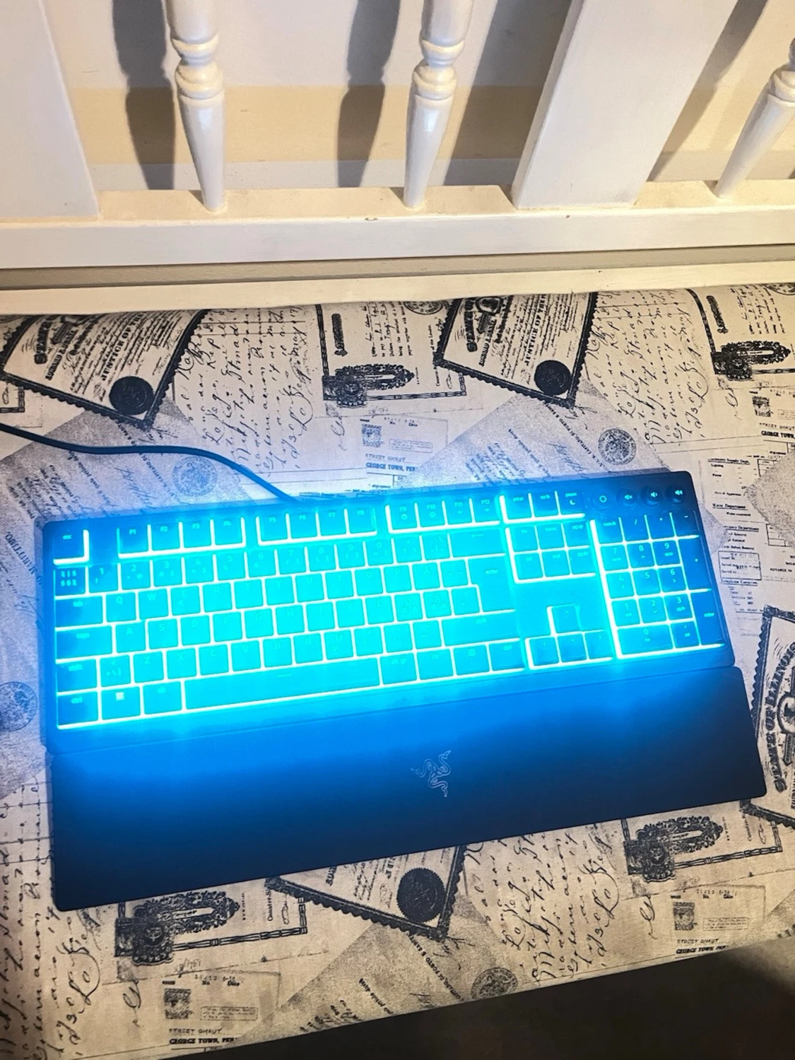 Razer Ornata V3 X - 3