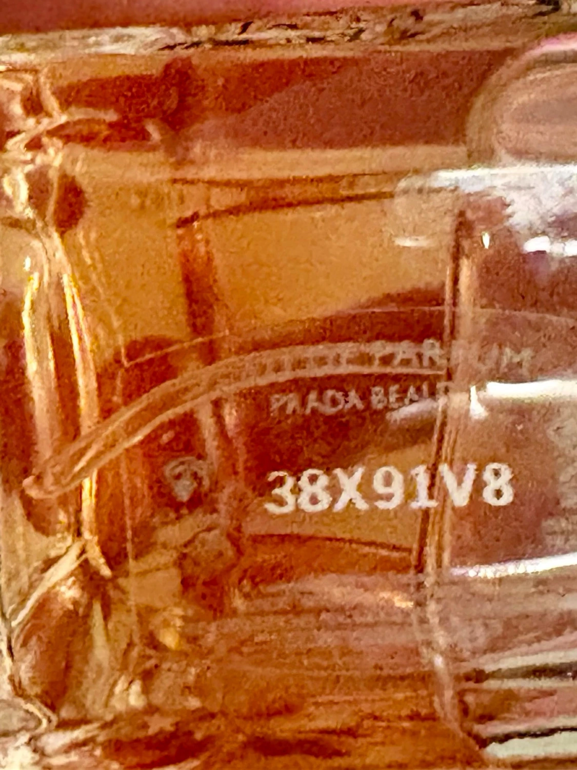 Prada Paradoxe EdP 30 ml - 1