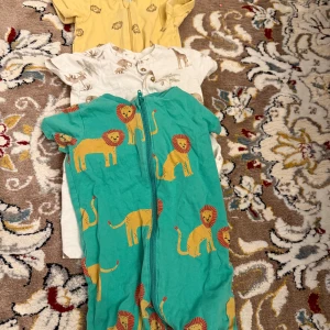 Bebis kläder  - Väldigt bekväm och sköna bebis kläder till salu 