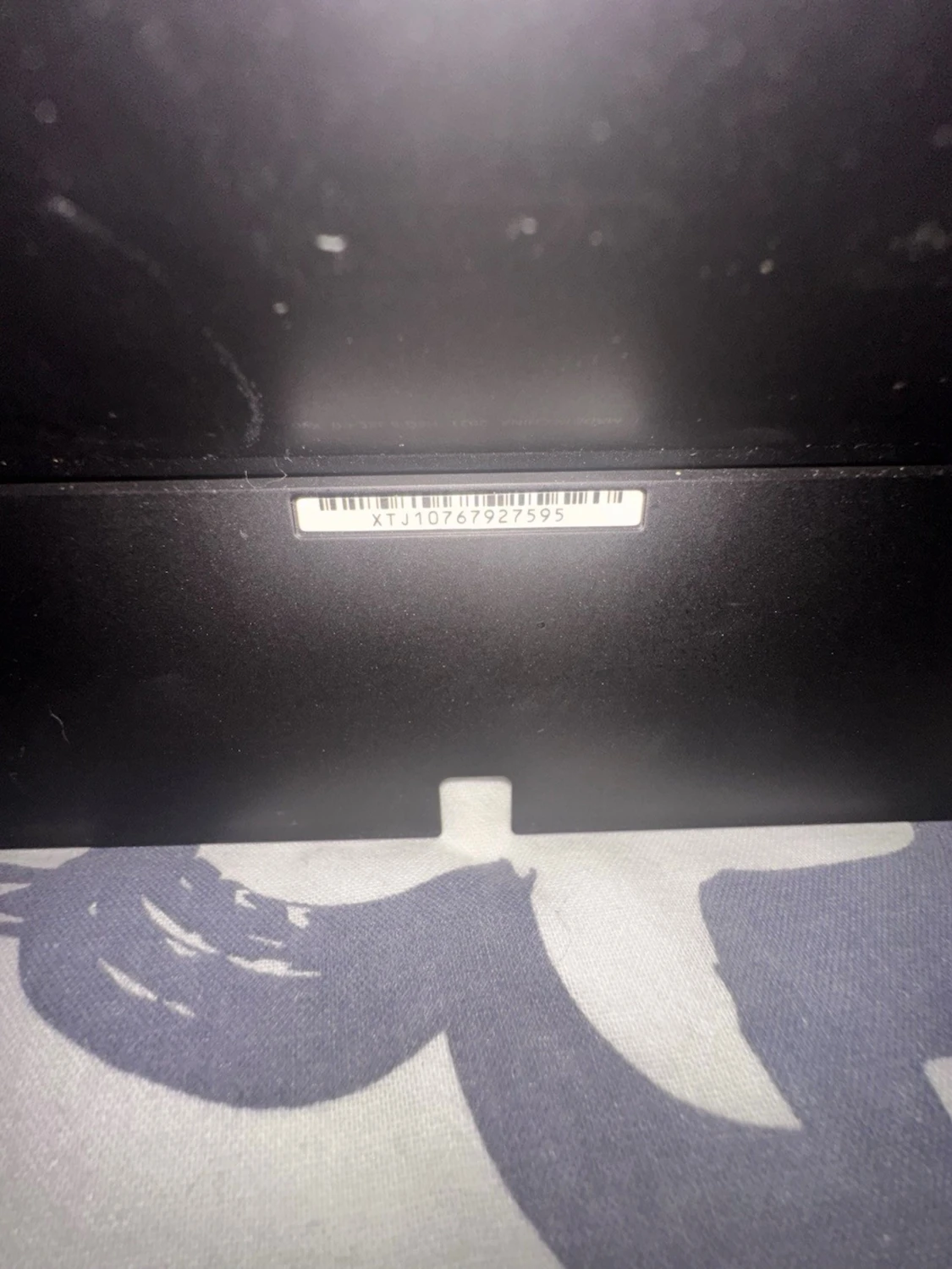 Nintendo Switch Neon Red/Blue OLED - 4