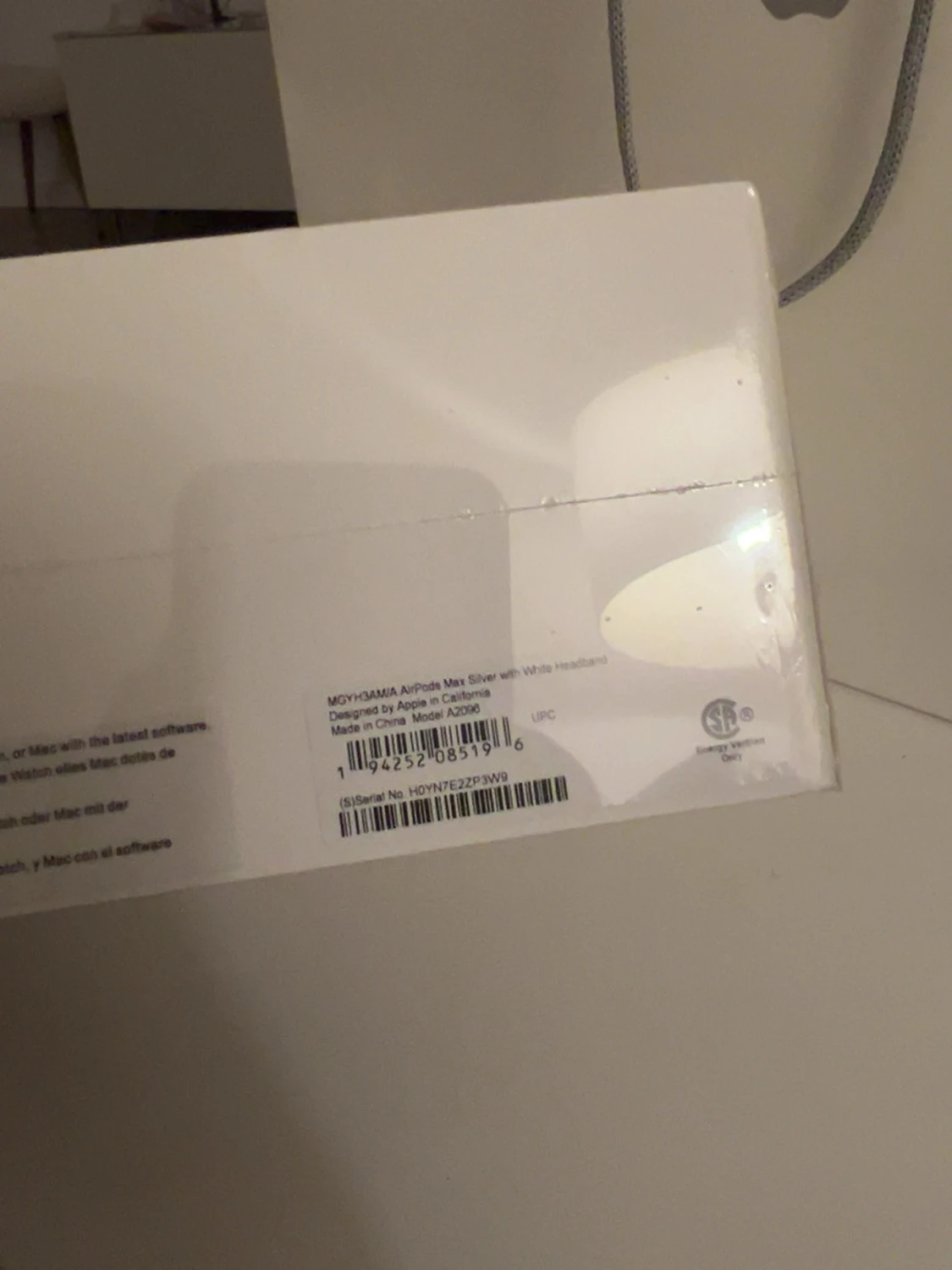 Apple AirPods Max - 1