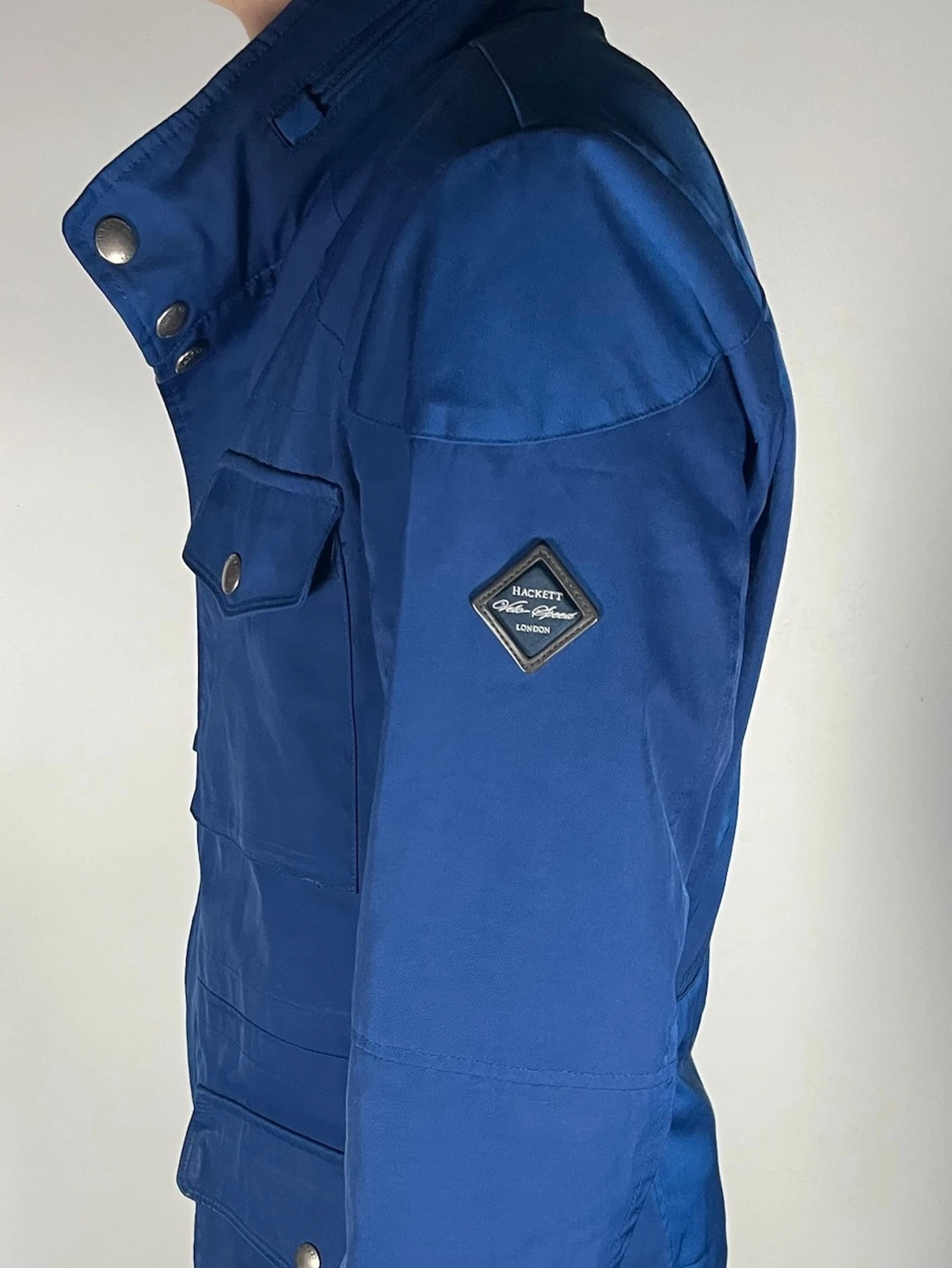 Hacket London jacka