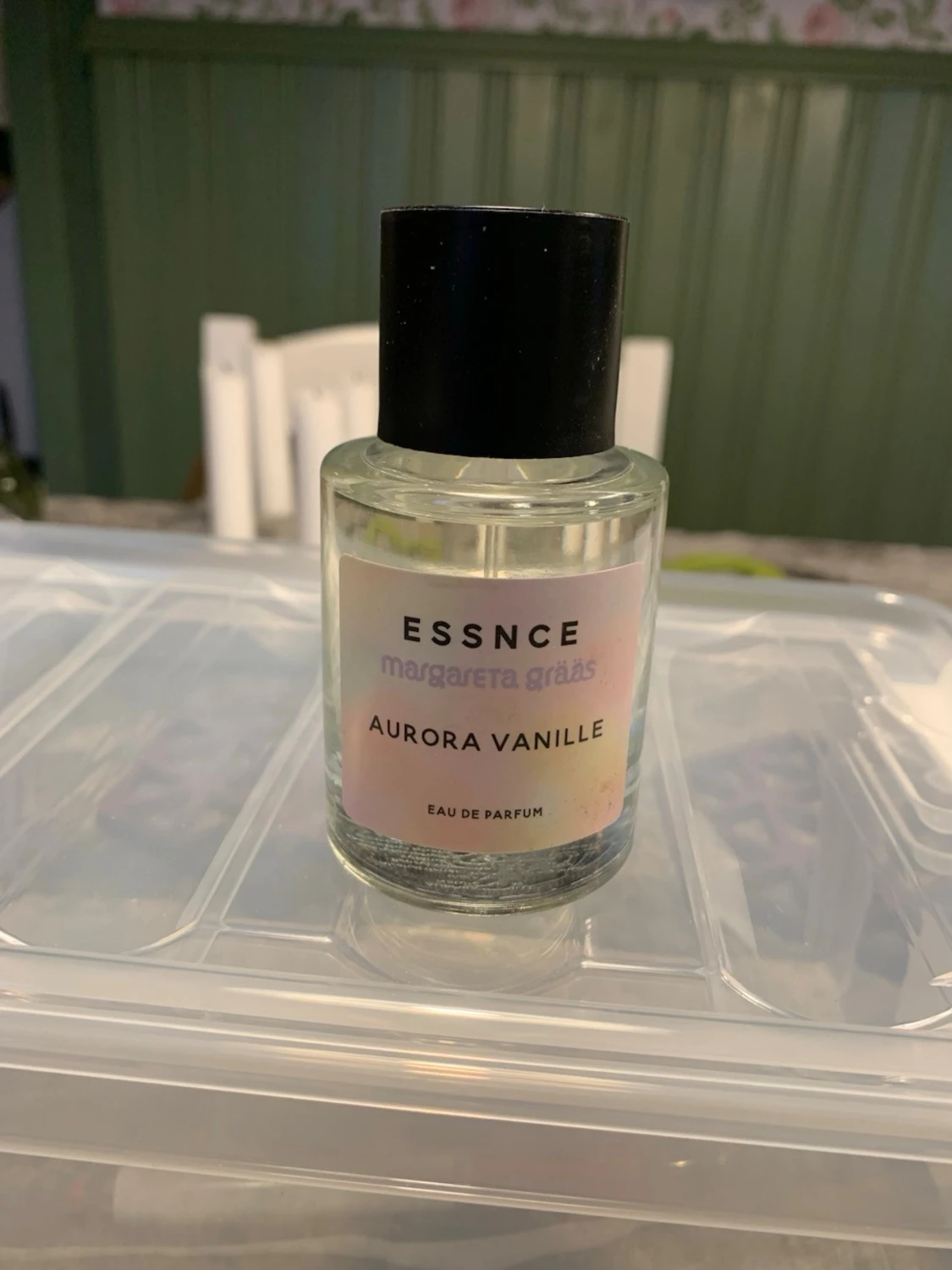 Aurora Vanille Eau de Parfum - 1