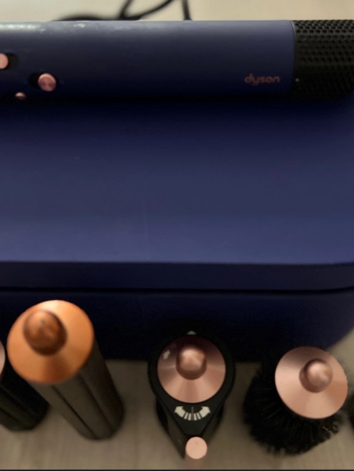 Dyson Airwrap multistyler - 2