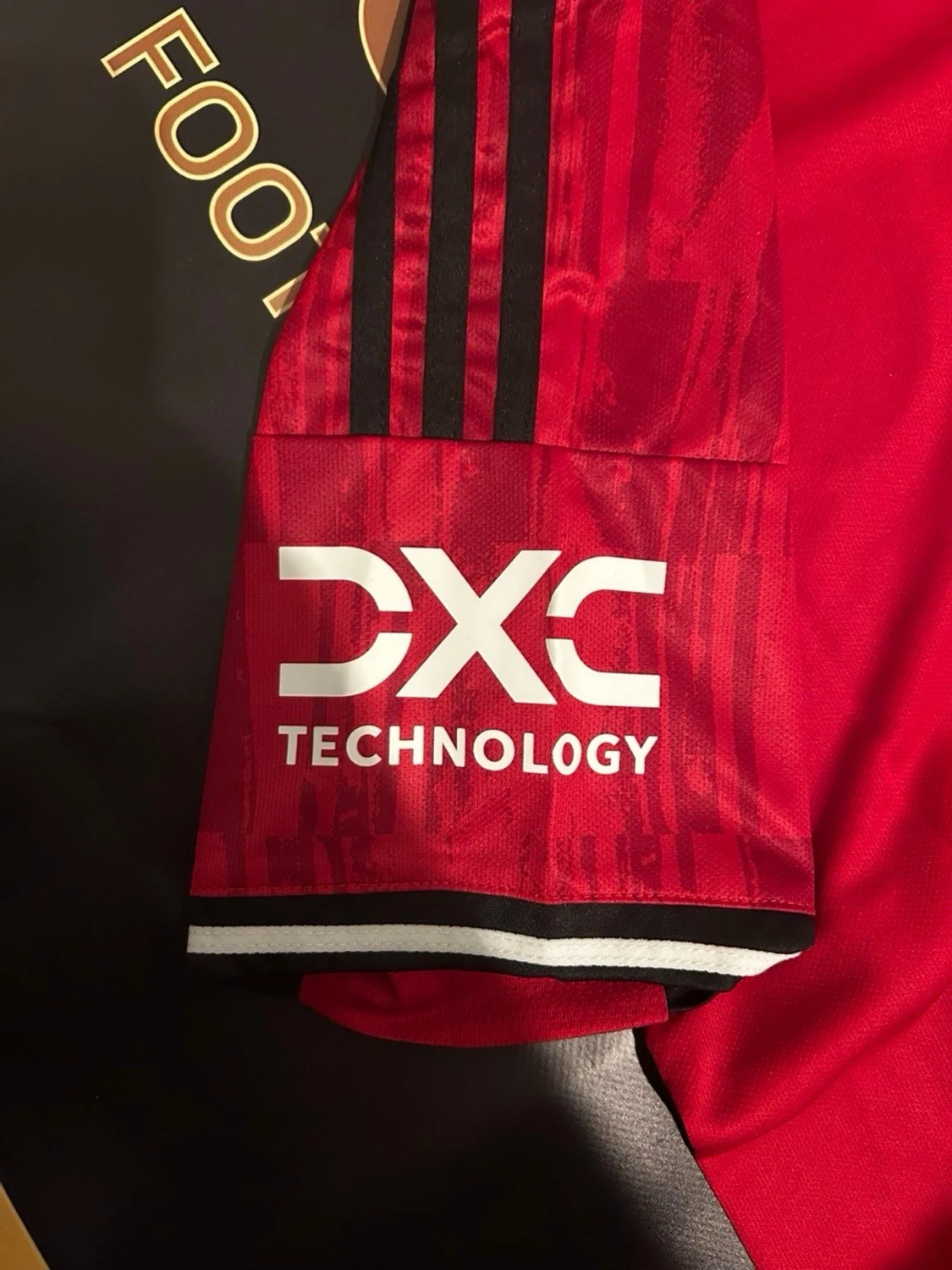 Manchester United Bruno Fernandes #8 - 2