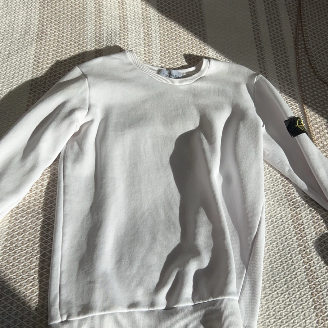 Stone island tröja