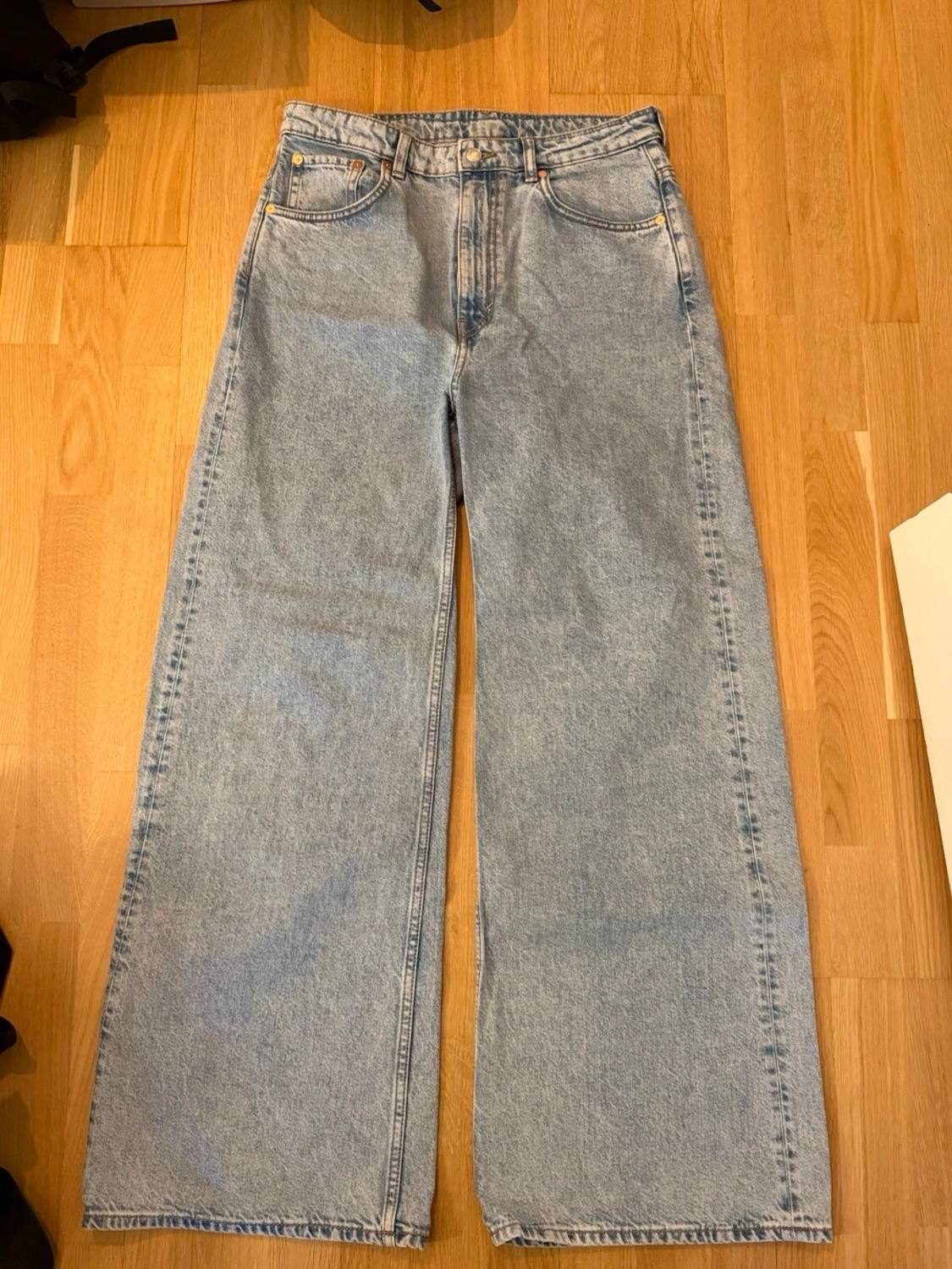 Weekday jeans W30, L32
