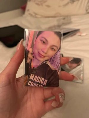 Woozi pc - Utan defekter 🥰