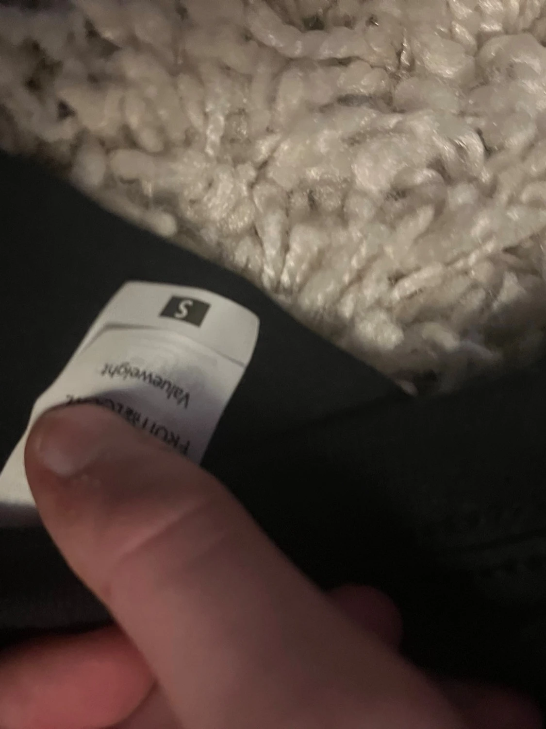 Svart 2Pac t-shirt All Eyez On Me S - 2