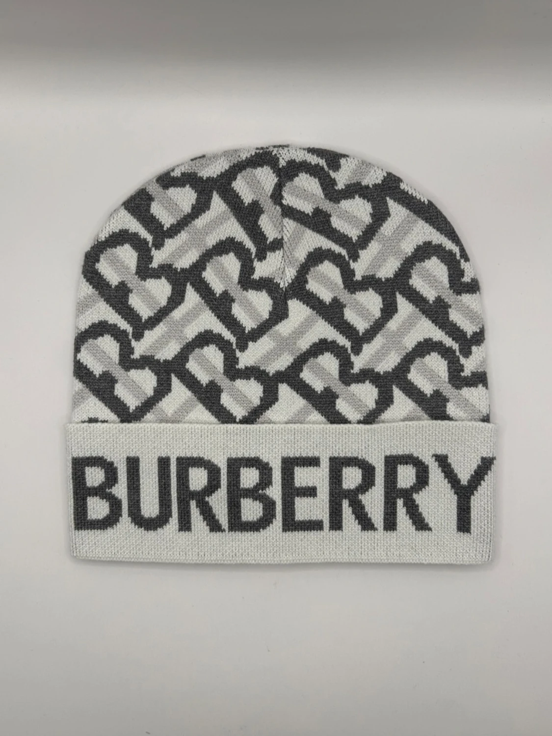 Burberry Mössa
