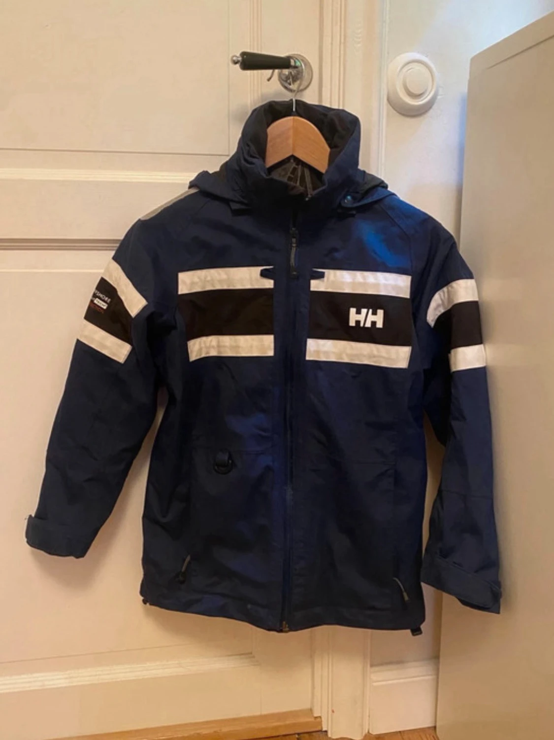Helly Hansen jacka