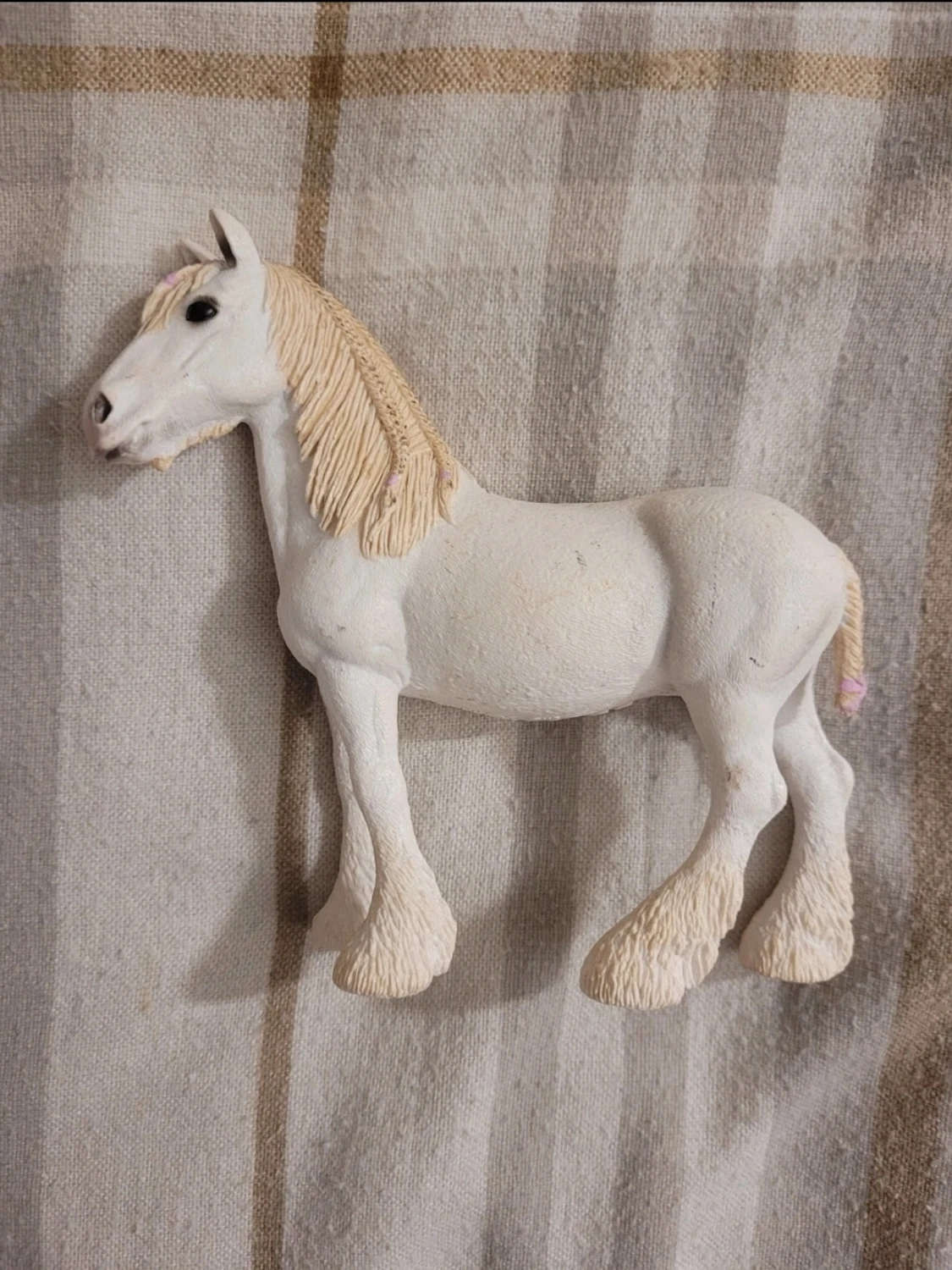 Schleich hästar - 2