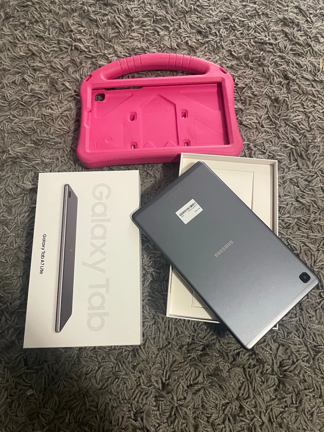 Samsung Galaxy Tab A7 Lite | 32 GB - 1