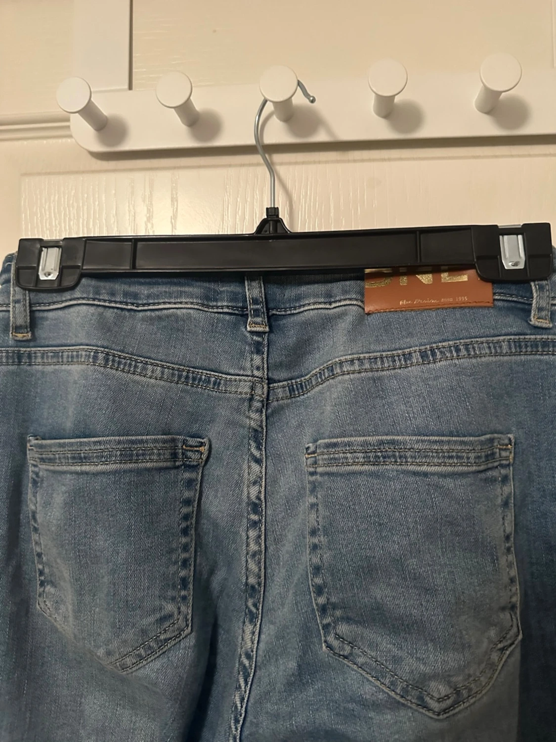 Bootcut jeans från Only  - 1