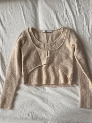 ulltröja - oanvänd