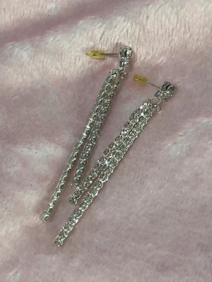 Hängande örhängen - Helt nya