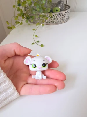 Littlest pet shop - Littlest pet shop #76  Finns fler i min profil för samfrakt