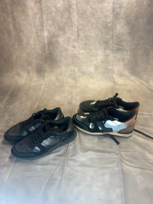 2 par rockrunners  - 2 par skor i samma paket