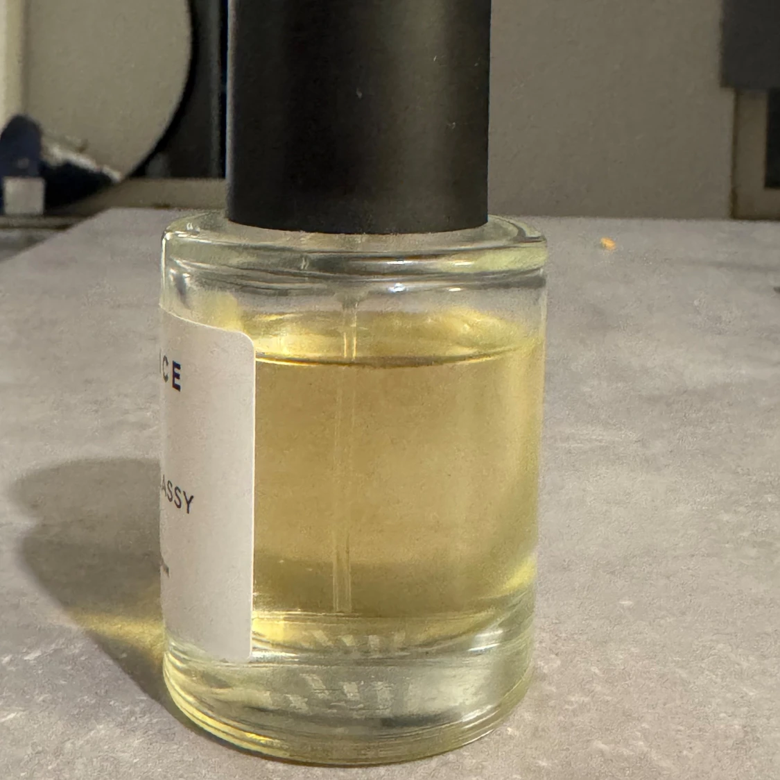 Essnce Sassy Classy  - 1