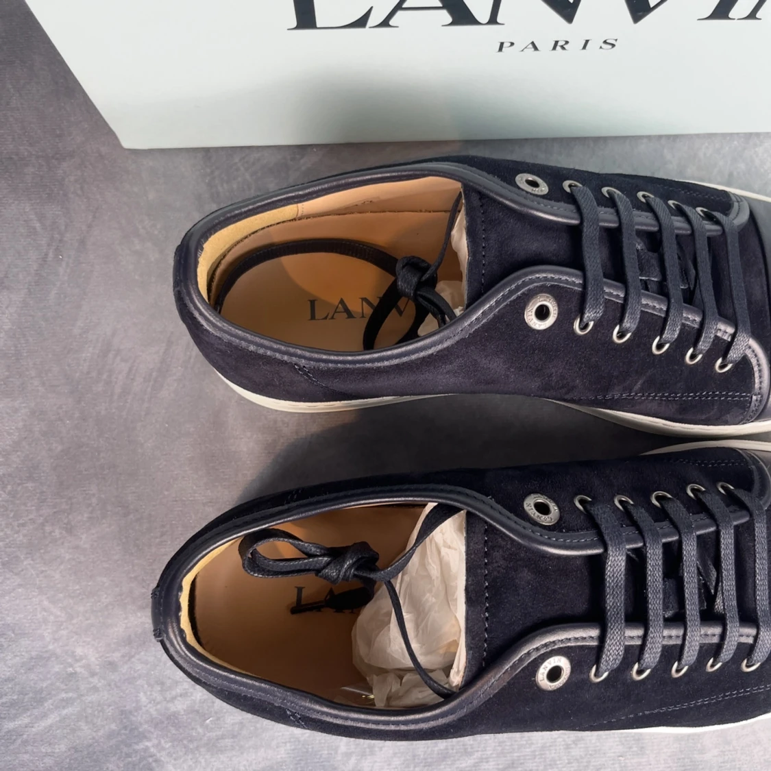 Lanvin DBB1 - 3