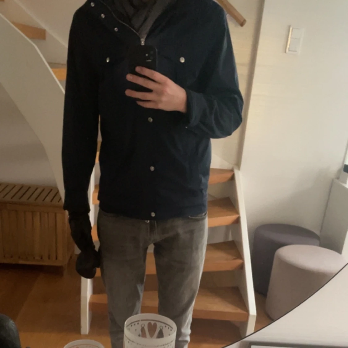 J.Lindeberg Höst/vår jacka  - 2