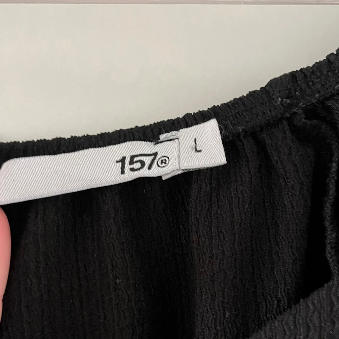 Peplumtopp Cornelia - 4