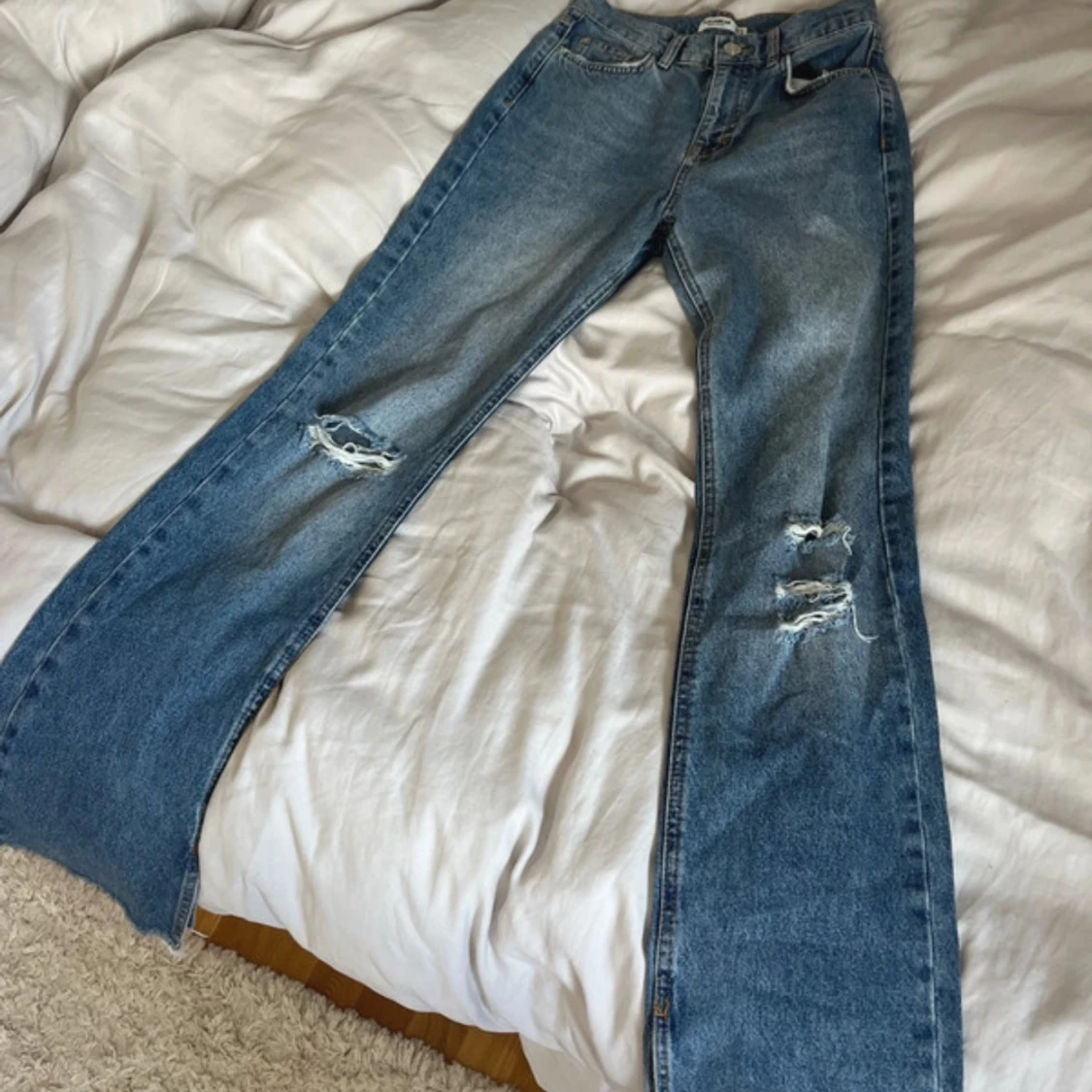 Bootcut jeans  - 1