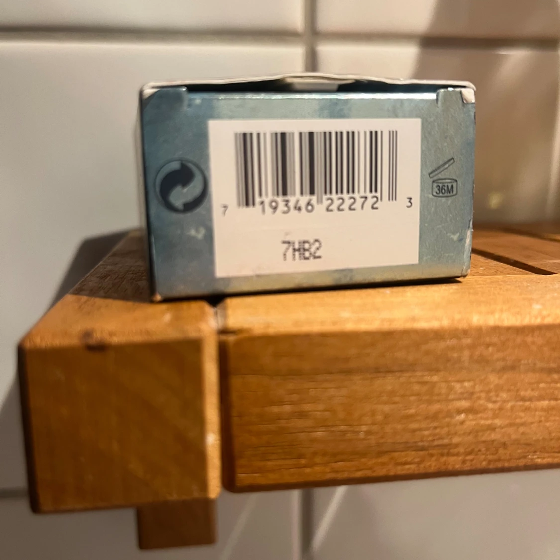 Shawn Mendes-parfym (sällsynt) - 2