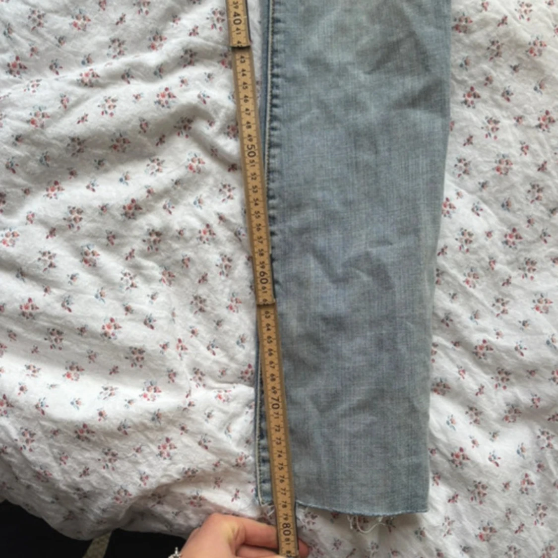 Bootcut jeans från American Eagle - 4