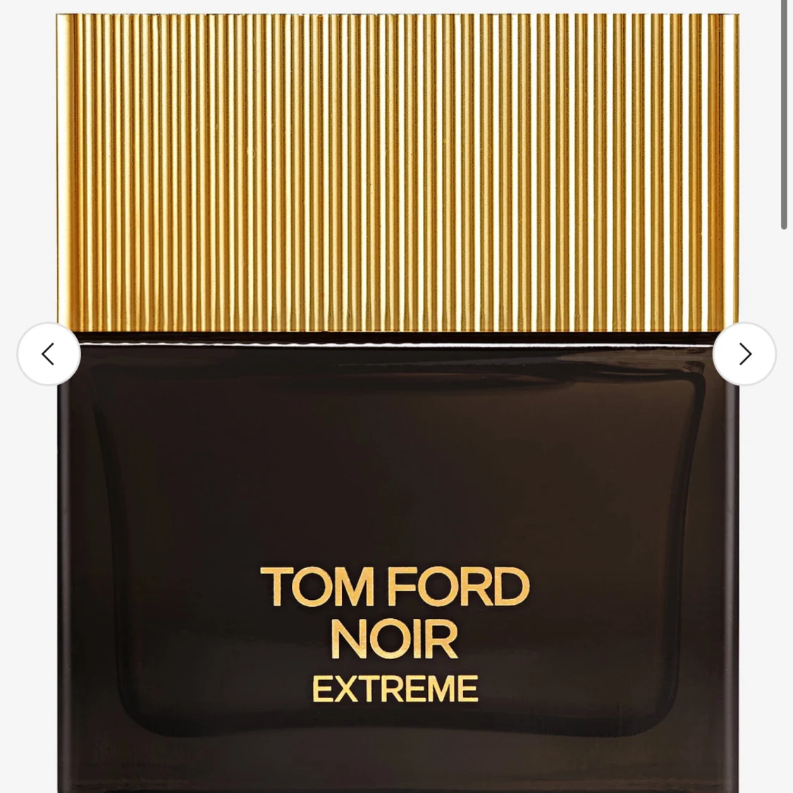 Tom Ford Noir Extreme parfym