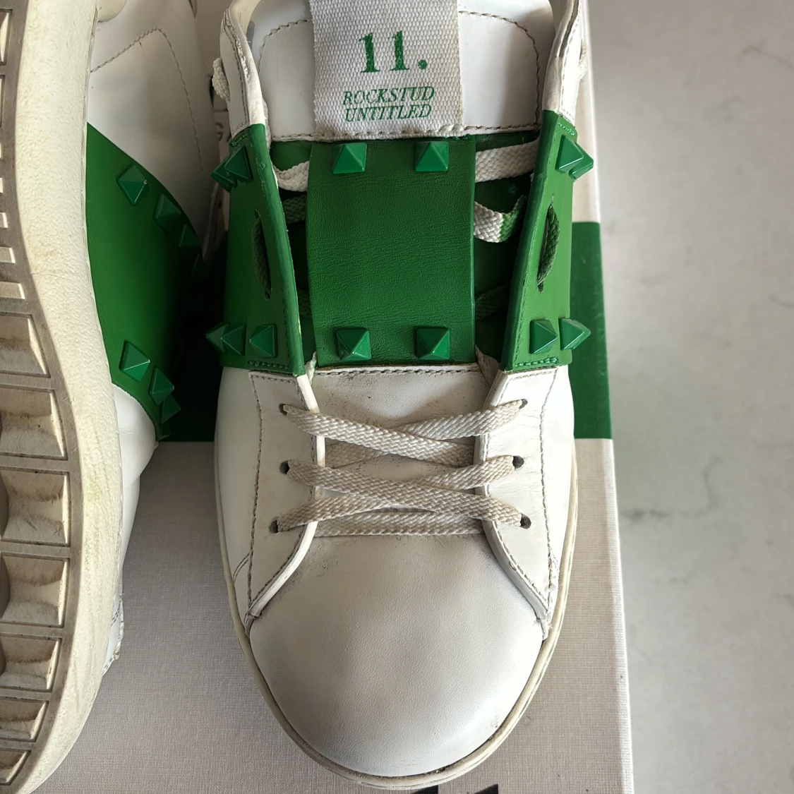 Valentino garavani rockstud untitled - 4